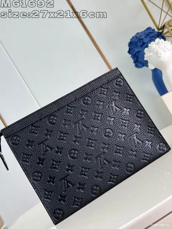 First bag ru POCHETTE LOUIS MM VOYAGE VUITTON 0520